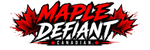 Maple Defiant - Home