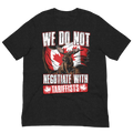 Mighty Moose T-Shirt & Hoodie