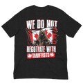 Standing Bear T-Shirt & Hoodie