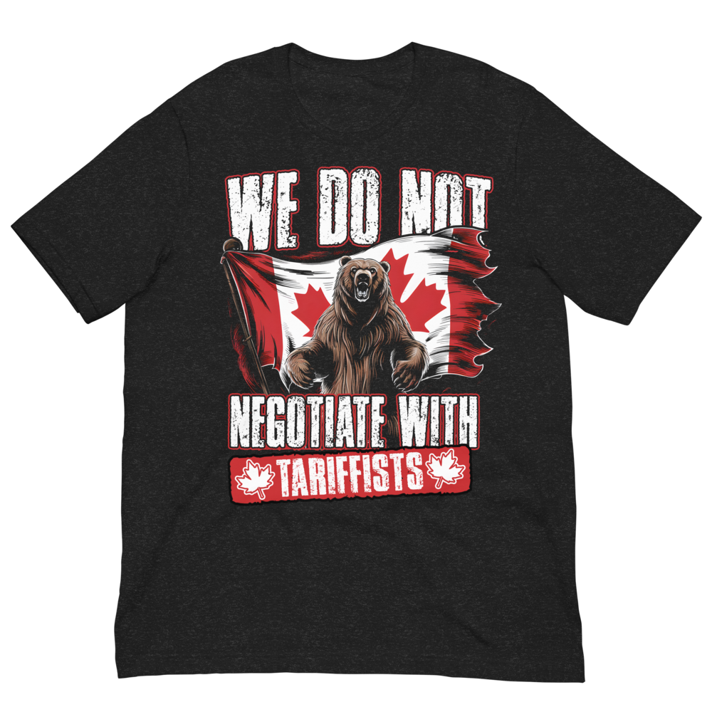 Standing Bear T-Shirt & Hoodie