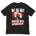 Defiant Beaver T-Shirt & Hoodie