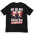 Northern Lumberjack T-Shirt & Hoodie