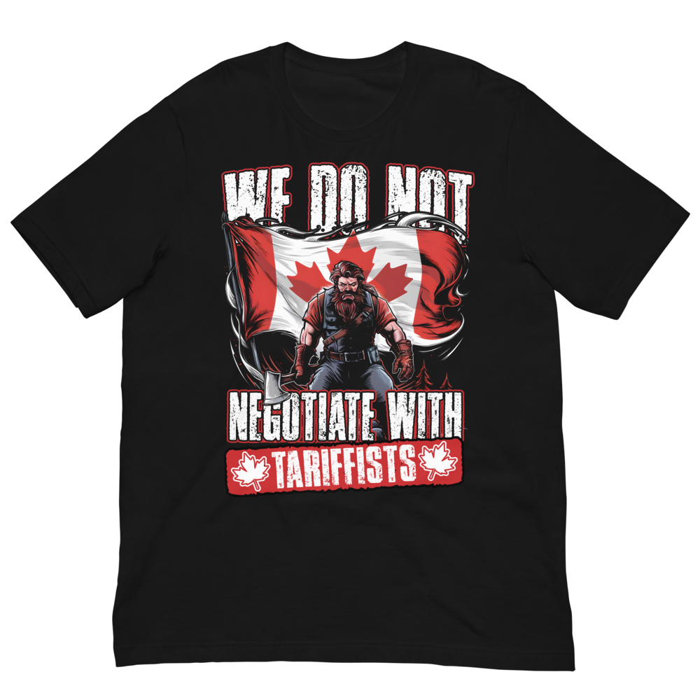 Northern Lumberjack T-Shirt & Hoodie