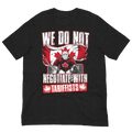 Masked Goalie T-Shirt & Hoodie